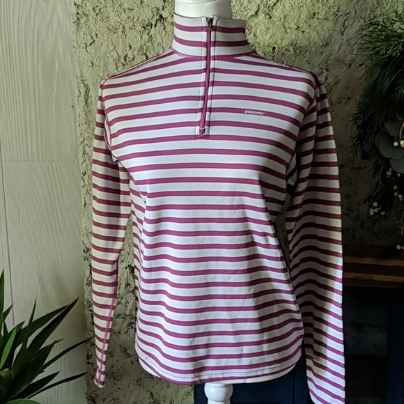 Patagonia Other - Patagonia Capileme 3 Midweight Long-Sleeve